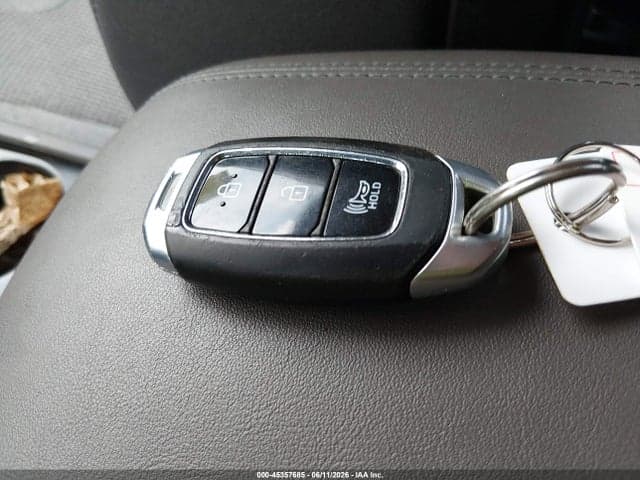 2020 HYUNDAI SANTA FE SEL 11