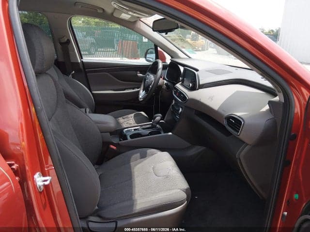 2020 HYUNDAI SANTA FE SEL 5