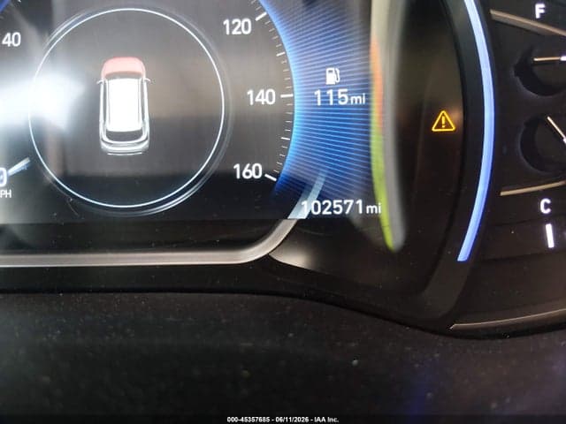 2020 HYUNDAI SANTA FE SEL 7