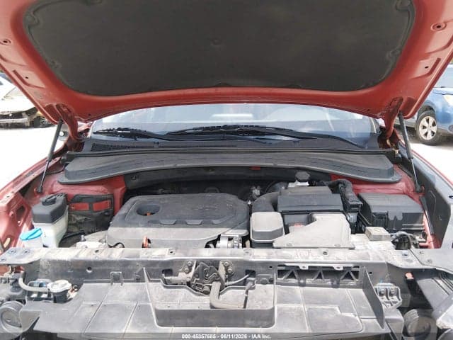 2020 HYUNDAI SANTA FE SEL 10