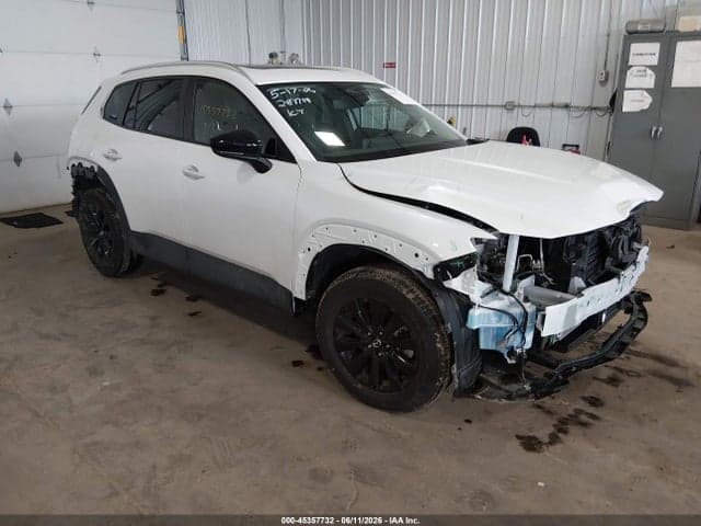 2025 MAZDA CX-50 2.5 S PREMIUM PACKAGE 1