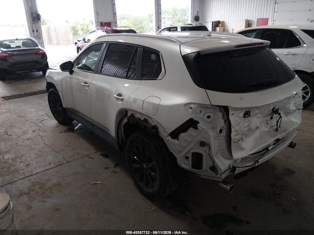 2025 MAZDA CX-50 2.5 S PREMIUM PACKAGE 3