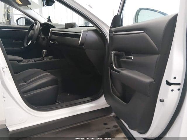 2025 MAZDA CX-50 2.5 S PREMIUM PACKAGE 5