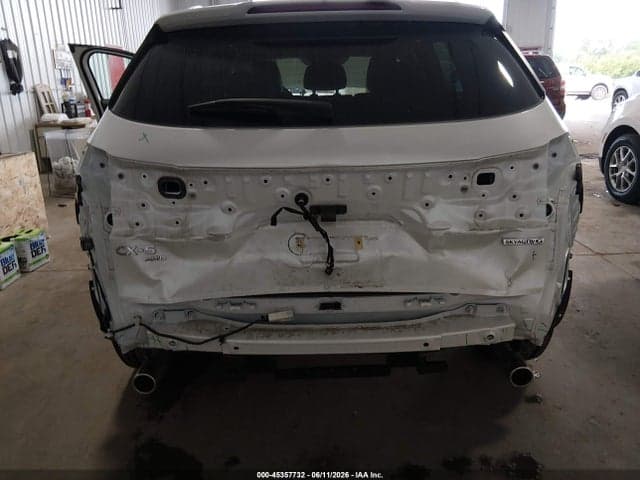 2025 MAZDA CX-50 2.5 S PREMIUM PACKAGE 6