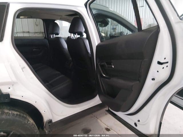 2025 MAZDA CX-50 2.5 S PREMIUM PACKAGE 8