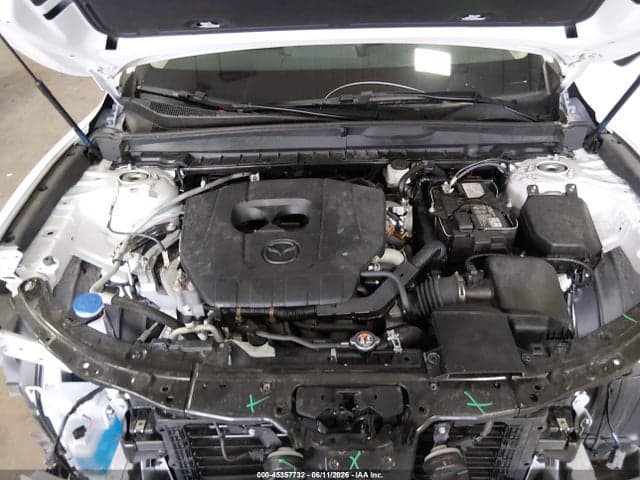 2025 MAZDA CX-50 2.5 S PREMIUM PACKAGE 10