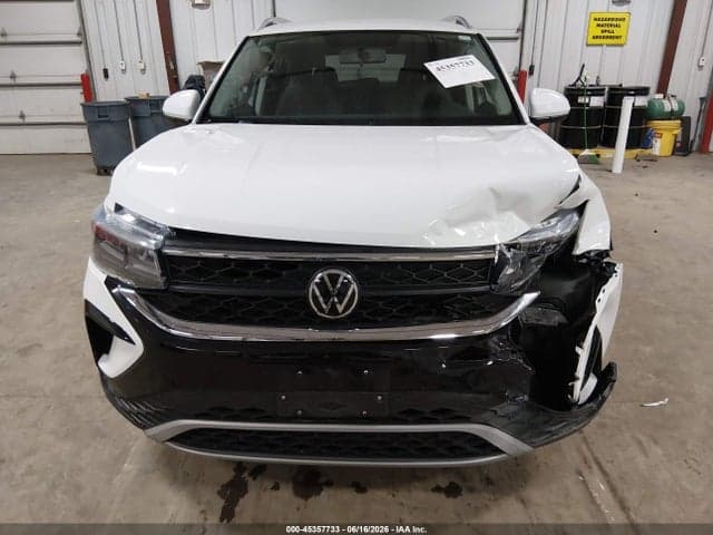 2022 VOLKSWAGEN TAOS 1.5T SE 11
