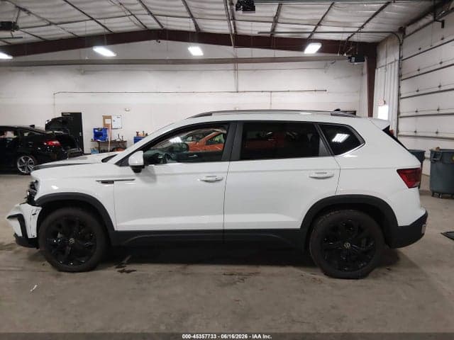 2022 VOLKSWAGEN TAOS 1.5T SE 13