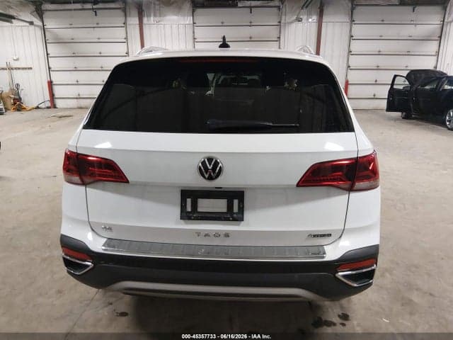 2022 VOLKSWAGEN TAOS 1.5T SE 15