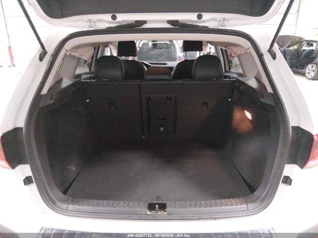 2022 VOLKSWAGEN TAOS 1.5T SE 16