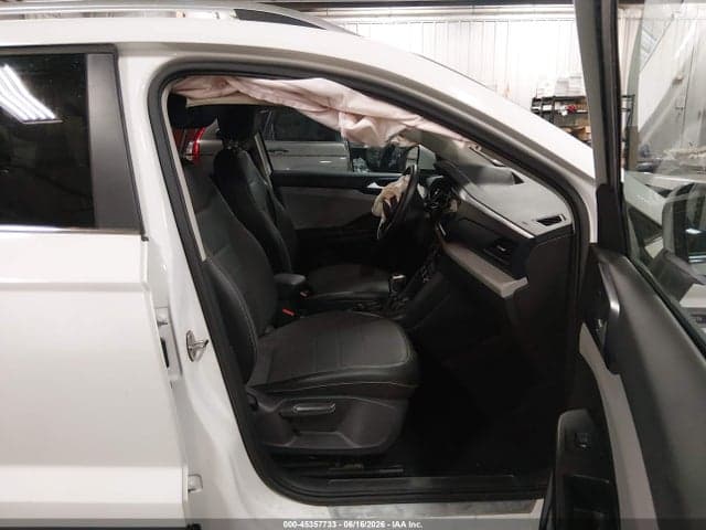 2022 VOLKSWAGEN TAOS 1.5T SE 5
