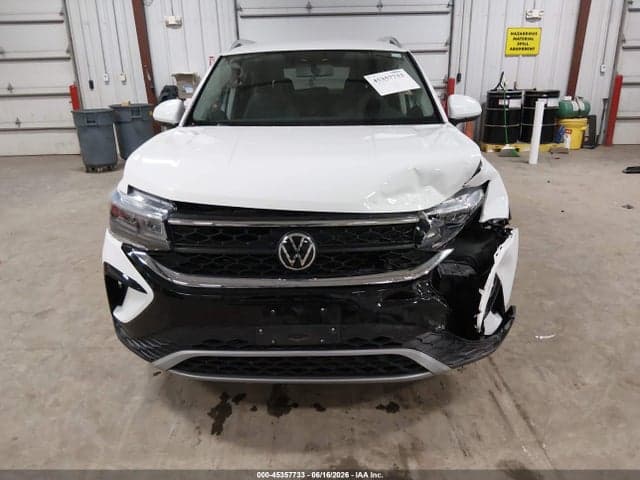 2022 VOLKSWAGEN TAOS 1.5T SE 6