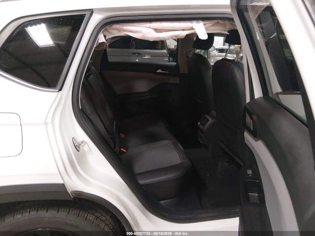 2022 VOLKSWAGEN TAOS 1.5T SE 8