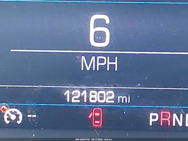 2020 CHEVROLET BLAZER AWD 3LT 15
