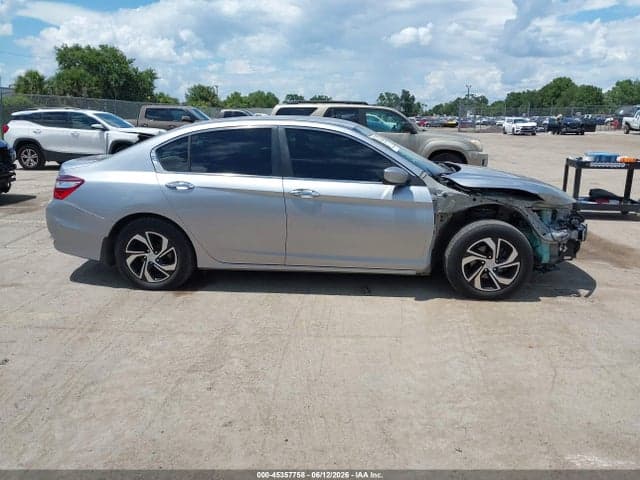 2017 HONDA ACCORD LX 13