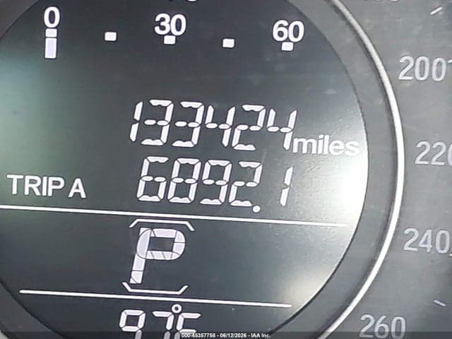 2017 HONDA ACCORD LX 15