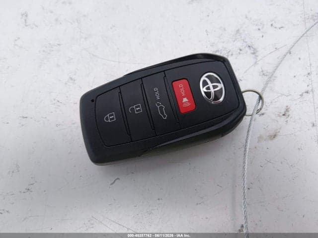 2026 TOYOTA 4RUNNER LIMITED 11