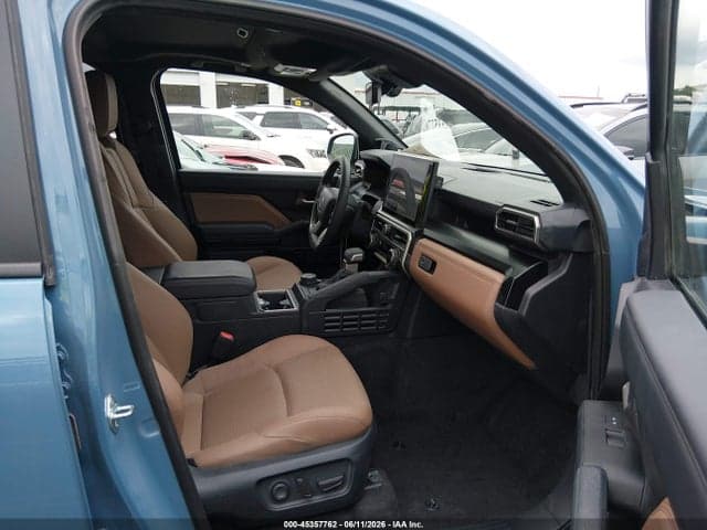 2026 TOYOTA 4RUNNER LIMITED 5
