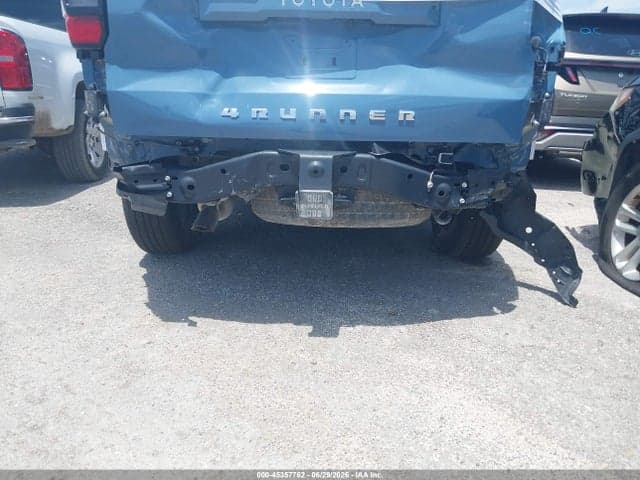 2026 TOYOTA 4RUNNER LIMITED 6