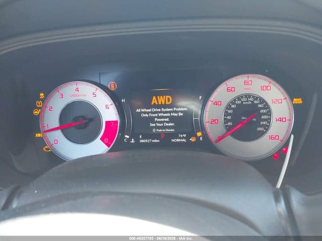 2021 ACURA TLX A-SPEC PACKAGE 7