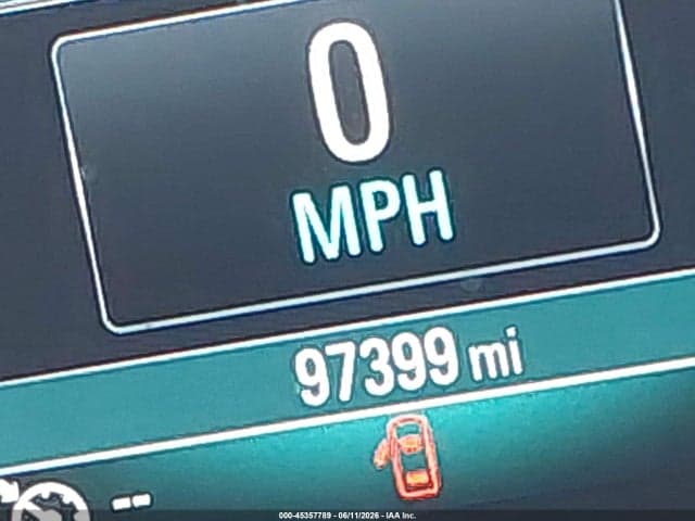 2018 BUICK ENCLAVE PREMIUM 15