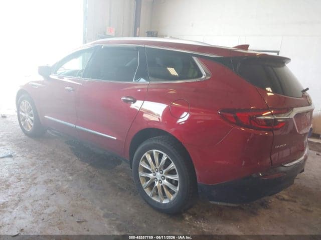 2018 BUICK ENCLAVE PREMIUM 3