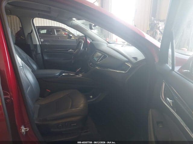 2018 BUICK ENCLAVE PREMIUM 5