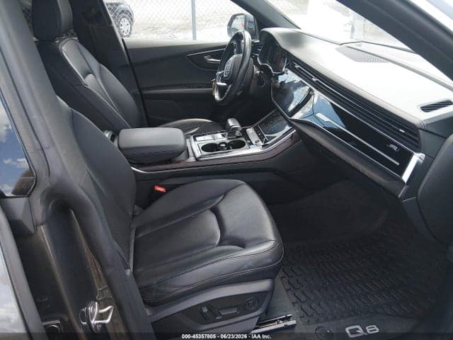 2019 AUDI Q8 55 PREMIUM 5