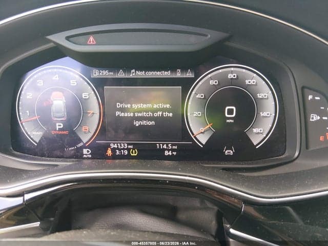 2019 AUDI Q8 55 PREMIUM 7