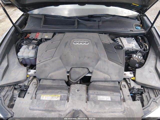 2019 AUDI Q8 55 PREMIUM 10