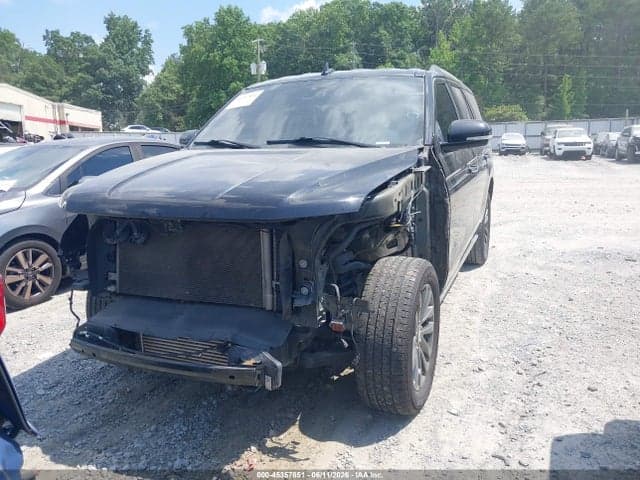 2020 FORD EXPEDITION LIMITED 2