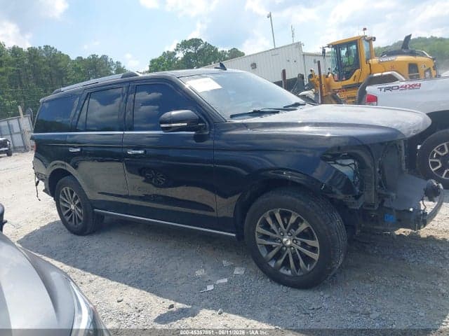 2020 FORD EXPEDITION LIMITED 13