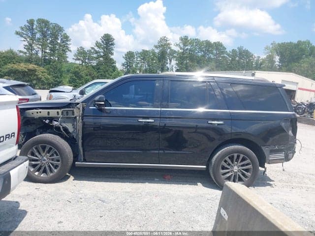 2020 FORD EXPEDITION LIMITED 14
