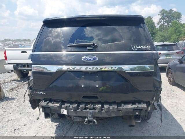 2020 FORD EXPEDITION LIMITED 16