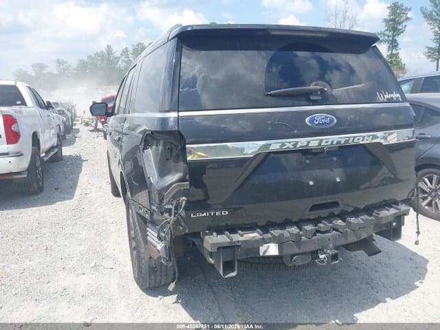 2020 FORD EXPEDITION LIMITED 3