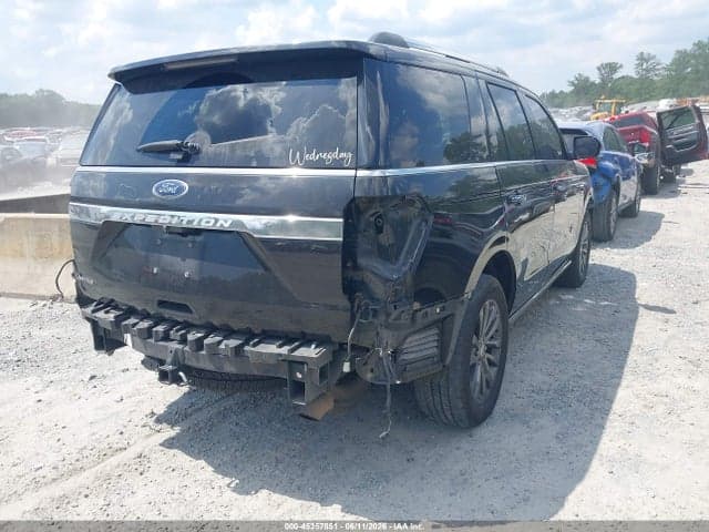 2020 FORD EXPEDITION LIMITED 4