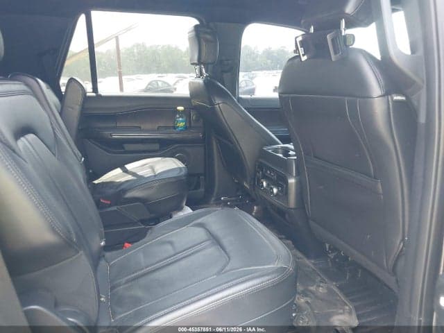 2020 FORD EXPEDITION LIMITED 8
