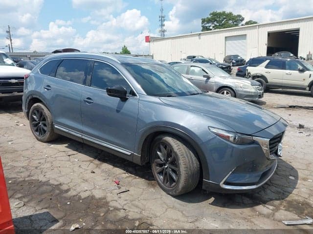 2021 MAZDA CX-9 CARBON EDITION 1