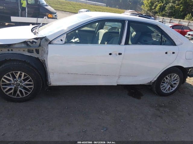 2017 TOYOTA CAMRY LE 6