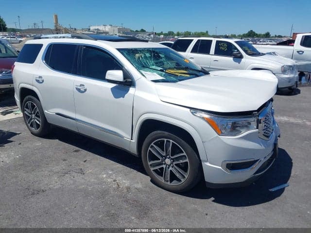 2017 GMC ACADIA DENALI 1