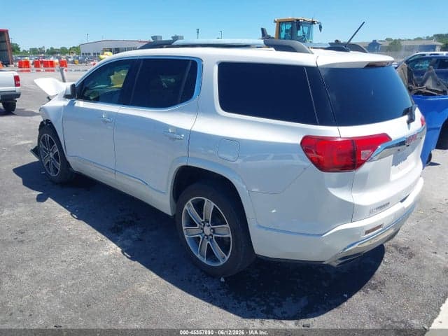 2017 GMC ACADIA DENALI 3