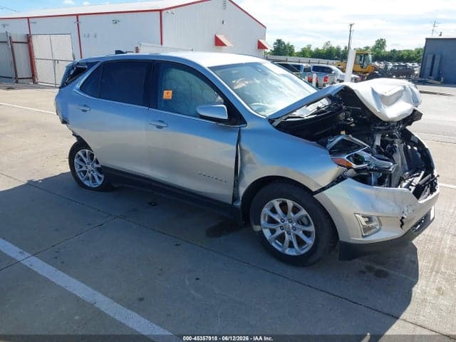 2019 CHEVROLET EQUINOX LT 1