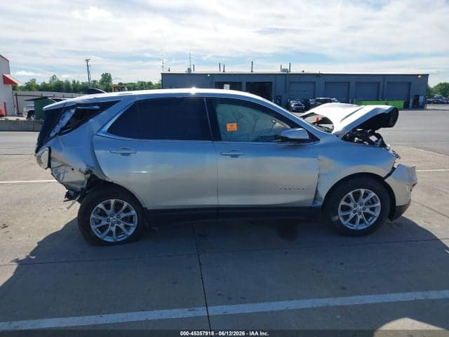 2019 CHEVROLET EQUINOX LT 12