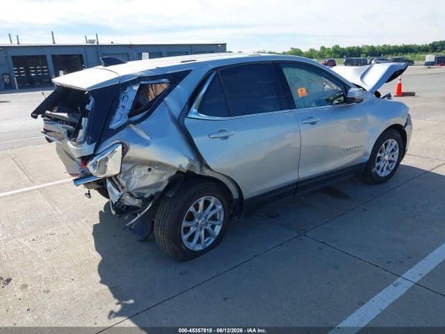 2019 CHEVROLET EQUINOX LT 4