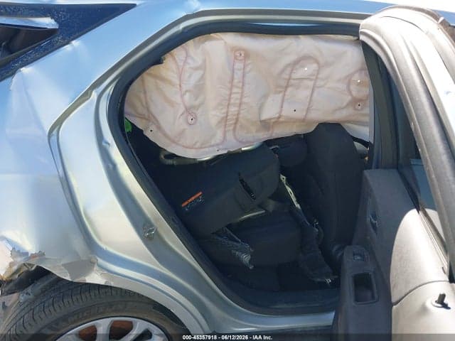 2019 CHEVROLET EQUINOX LT 8