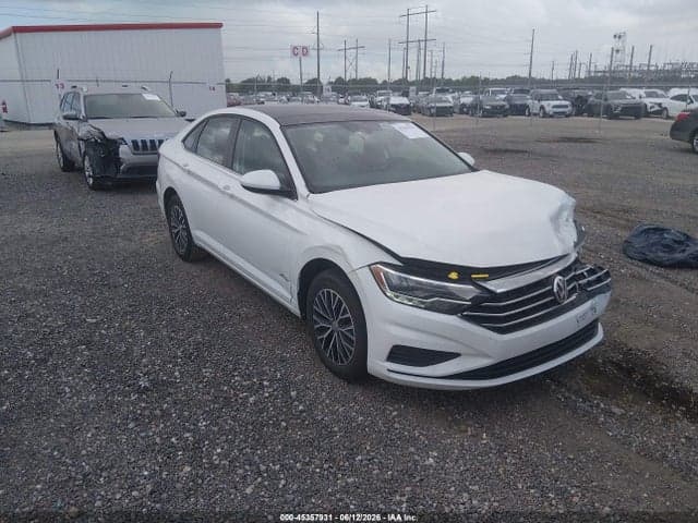 2021 VOLKSWAGEN JETTA 1.4T R-LINE/1.4T S/1.4T SE - 1