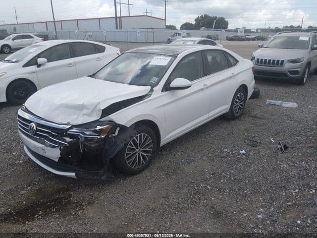 2021 VOLKSWAGEN JETTA 1.4T R-LINE/1.4T S/1.4T SE 2