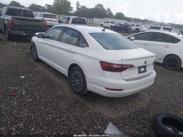 2021 VOLKSWAGEN JETTA 1.4T R-LINE/1.4T S/1.4T SE 3