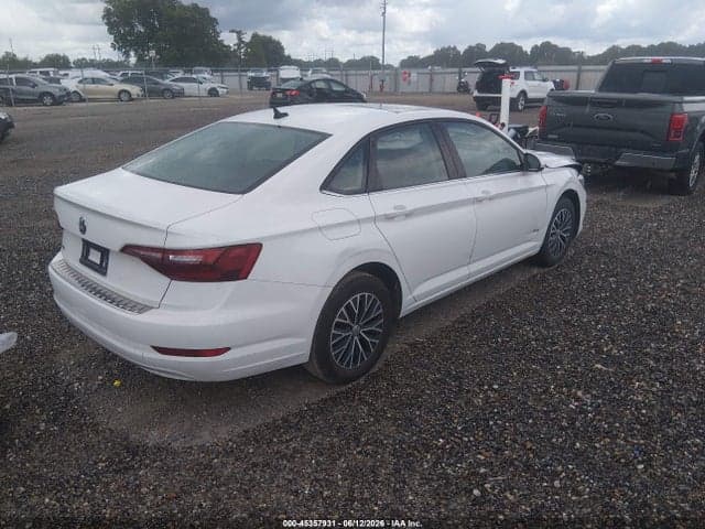 2021 VOLKSWAGEN JETTA 1.4T R-LINE/1.4T S/1.4T SE 4