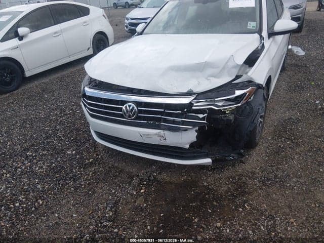 2021 VOLKSWAGEN JETTA 1.4T R-LINE/1.4T S/1.4T SE 6